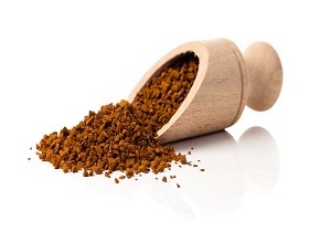 Brazilian Soluble Coffee